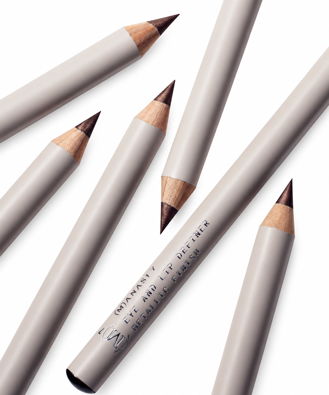 Eye and Lip Definer