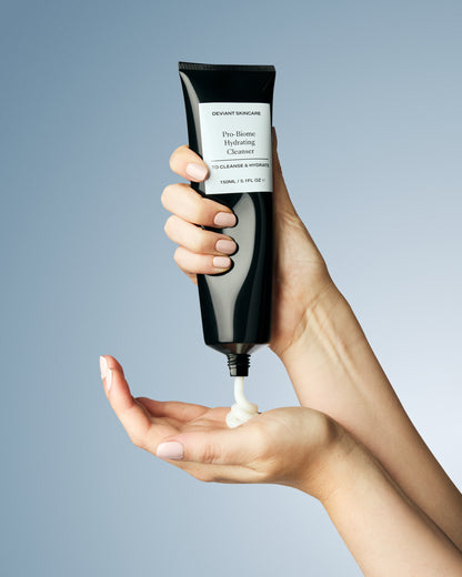 Pro-Biome Hydrating Cleanser