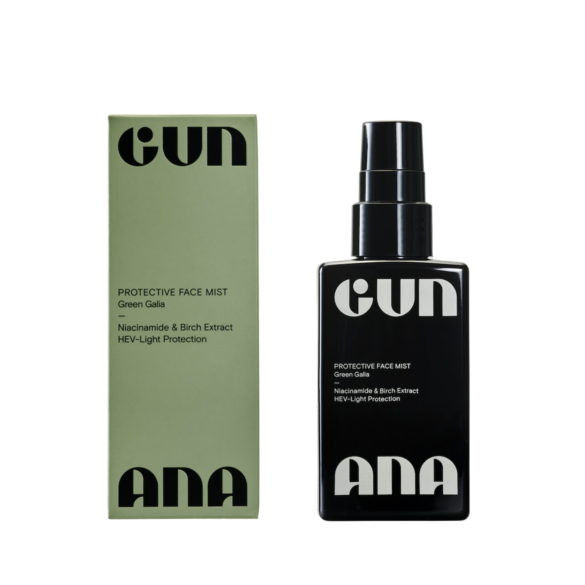 FACE MIST
