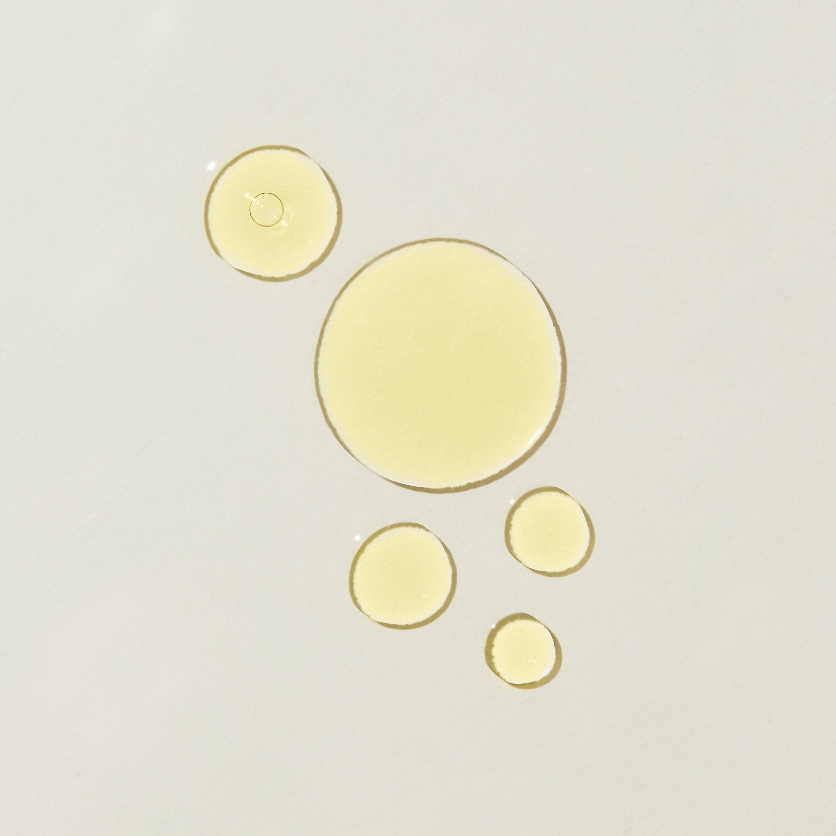 Facial Oil