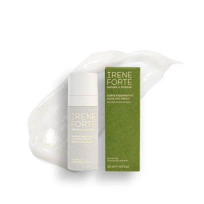 Olive Eye Cream