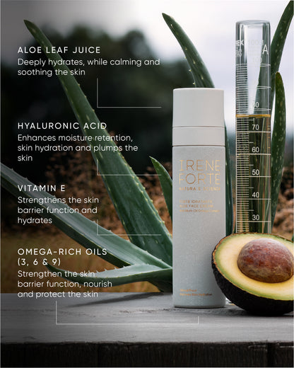 Aloe Face Cream
