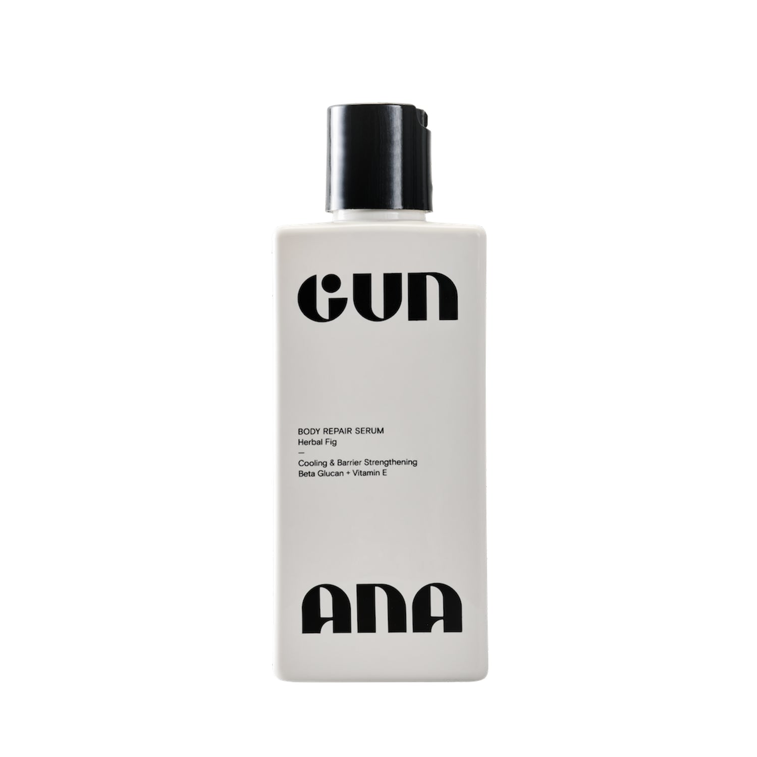 Body Repair Serum