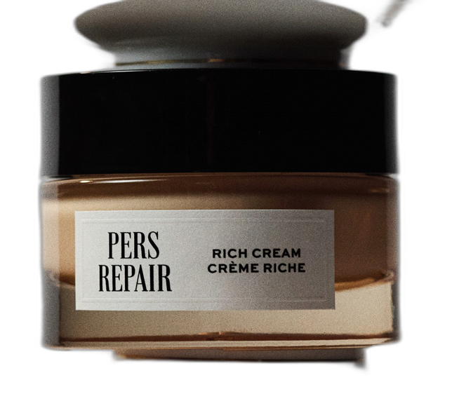 Rich Cream