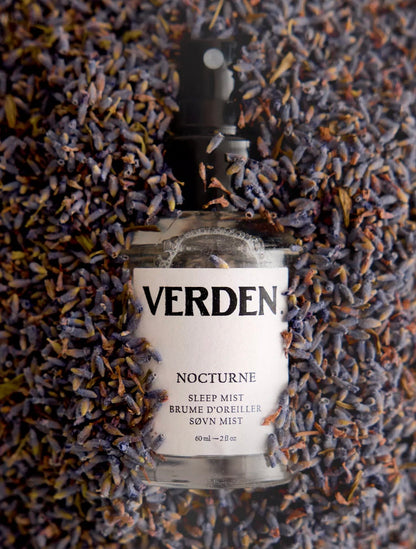 Magnesium Body Spray