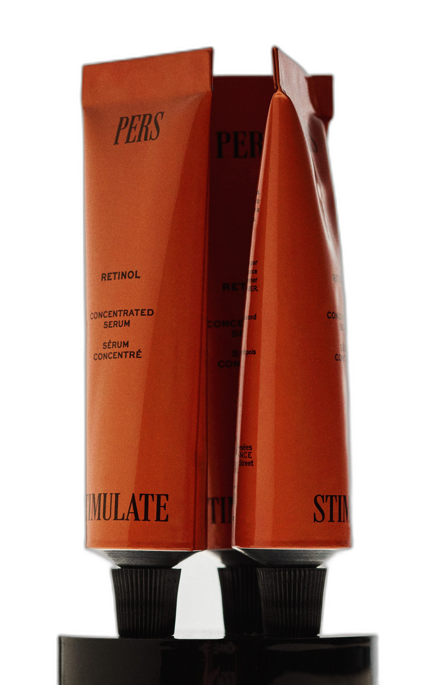 0.3% Retinol Serum