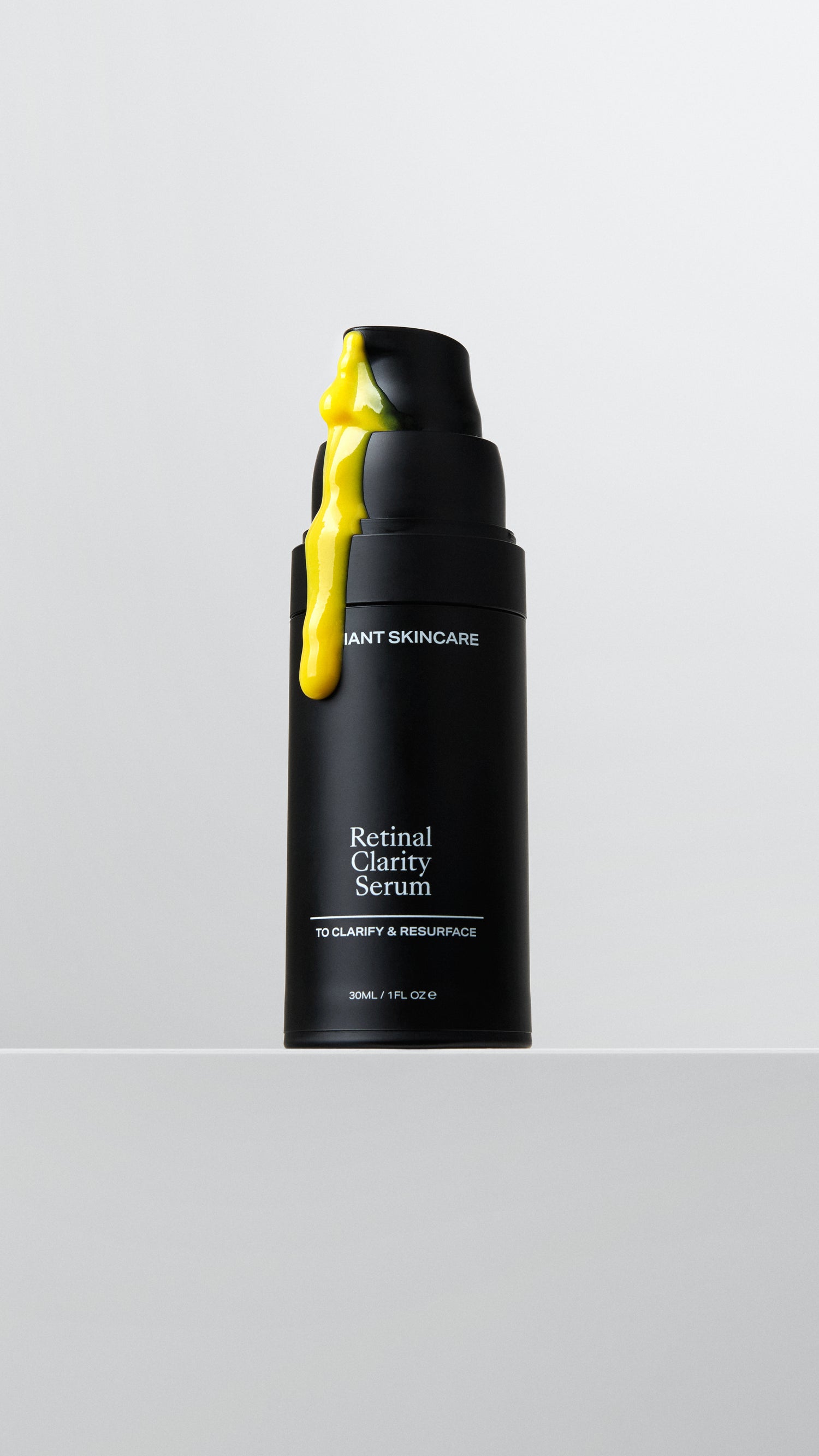 Retinal Clarity Serum
