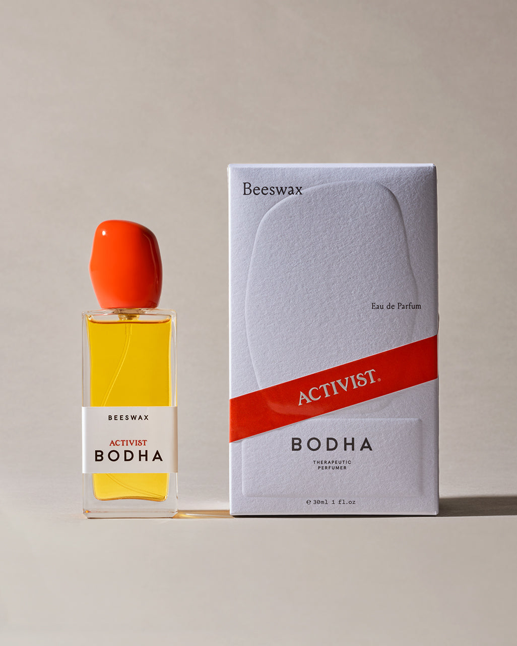 Beeswax Eau de Parfum