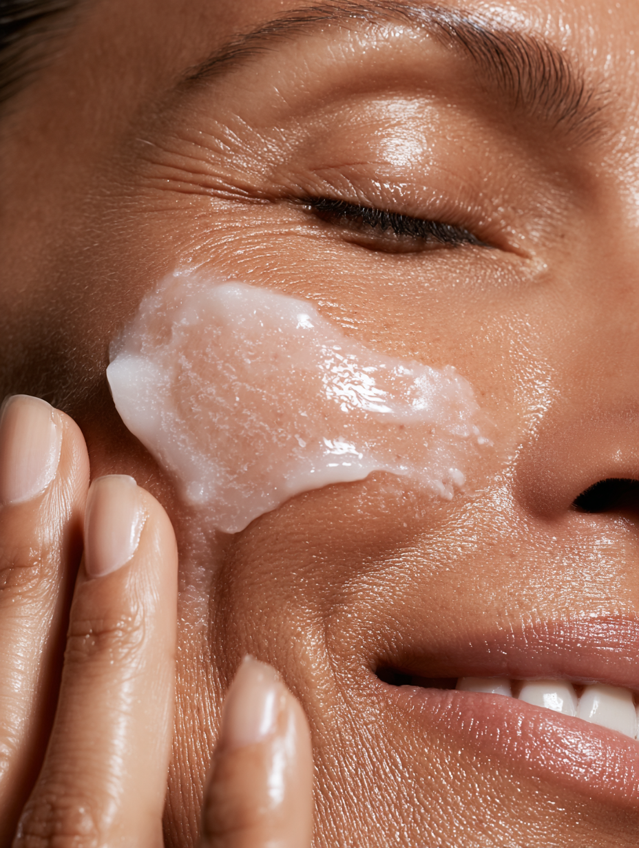 Pro-Biome Hydrating Cleanser