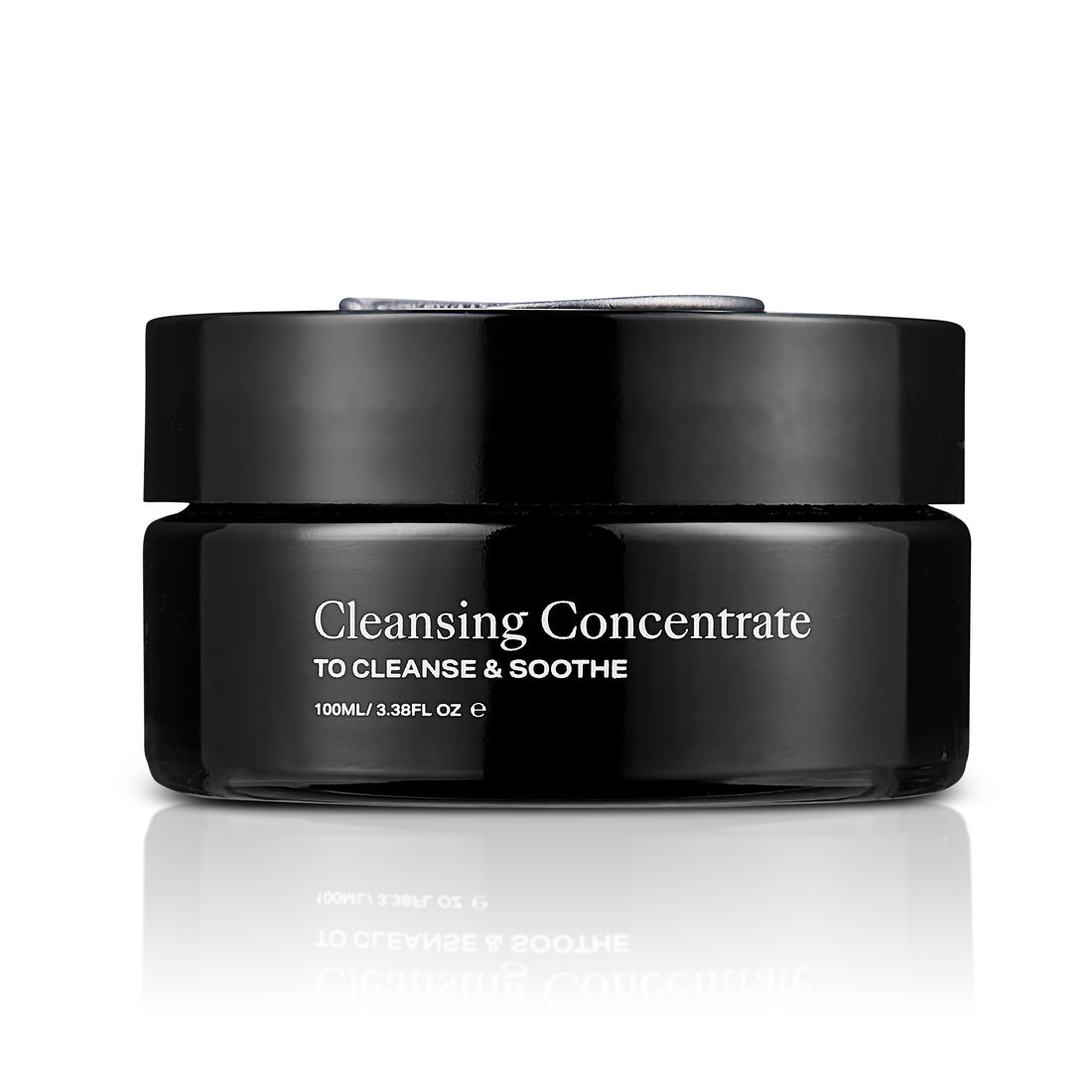 Cleansing Concentrate with Blue Tansy