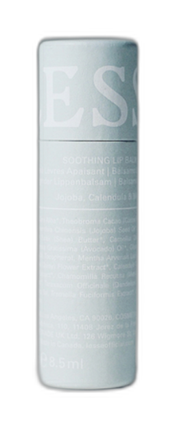 Soothing Lip Balm