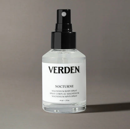 Magnesium Body Spray