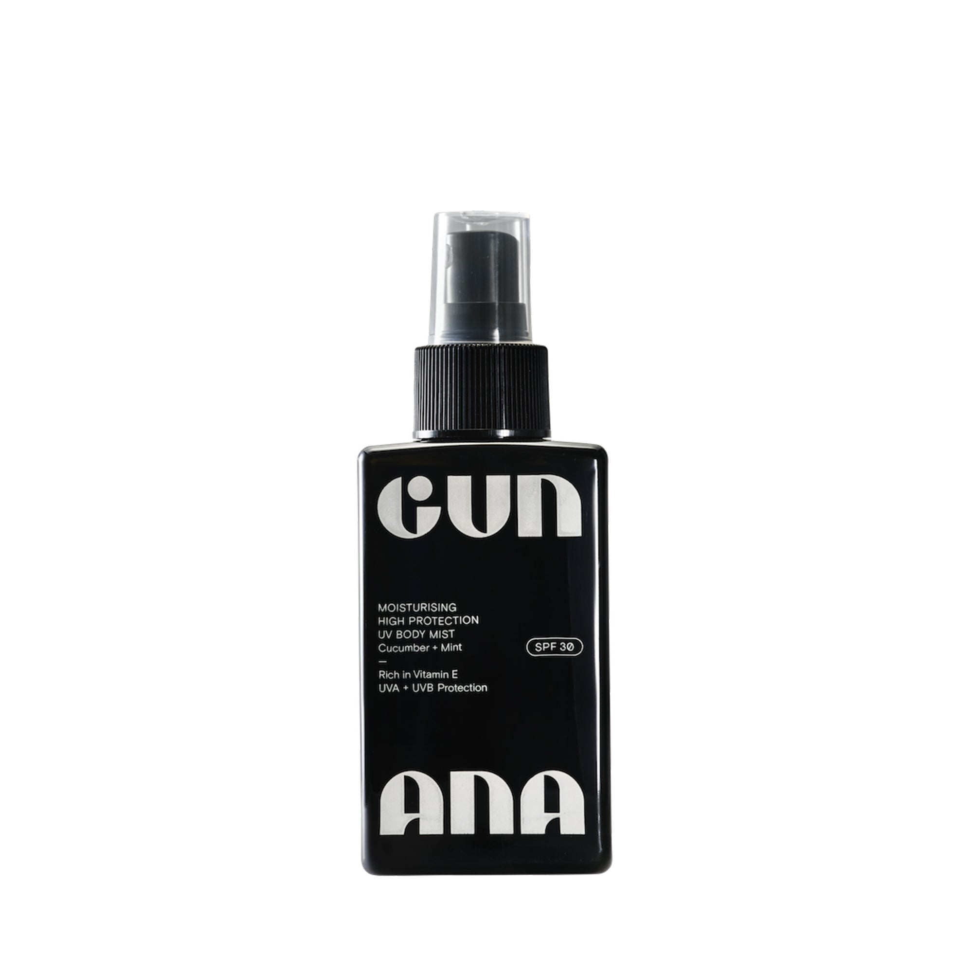 UV Body Mist SPF 50