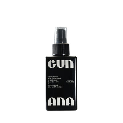 UV Body Mist SPF 50
