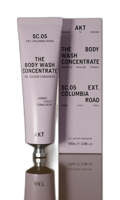 The Body Wash Concentrate - Columbia Road