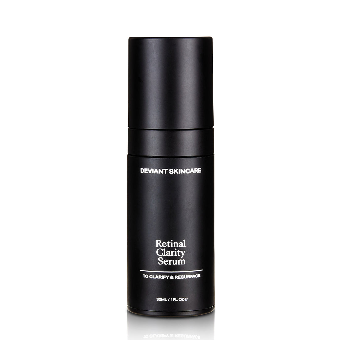 Retinal Clarity Serum