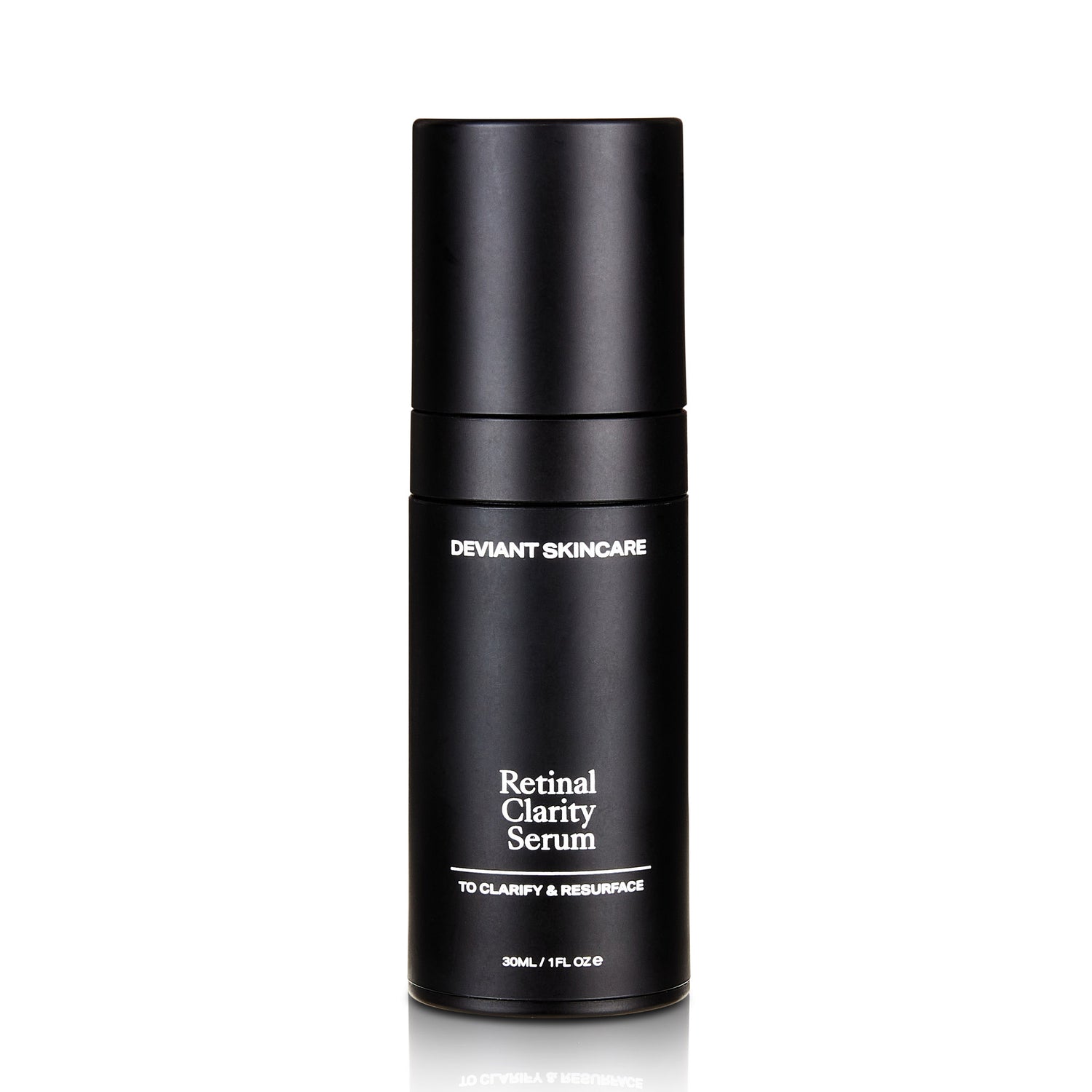Retinal Clarity Serum