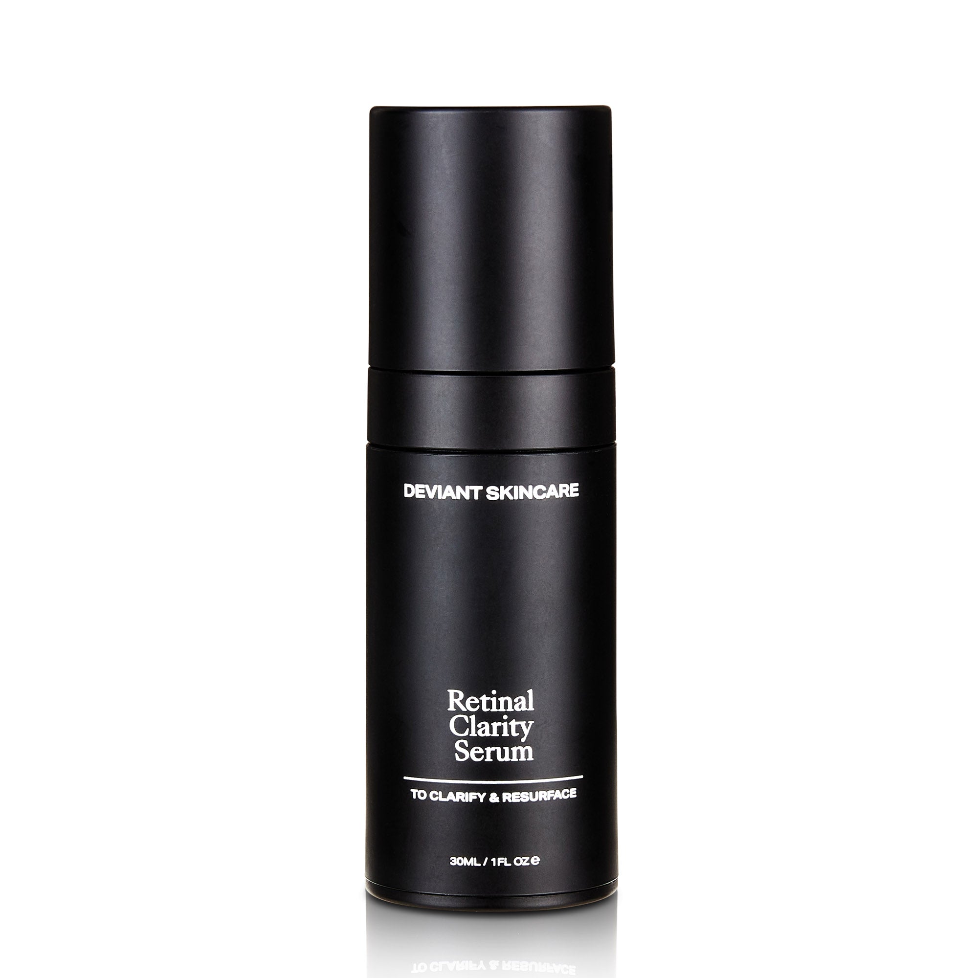 Retinal Clarity Serum