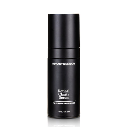 Retinal Clarity Serum