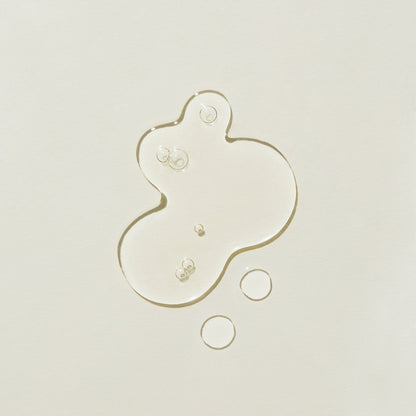 Enzymatic Cleansing Oil