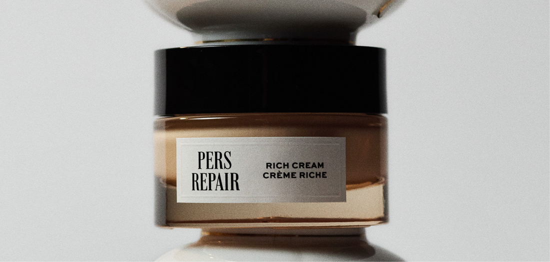 Rich Cream