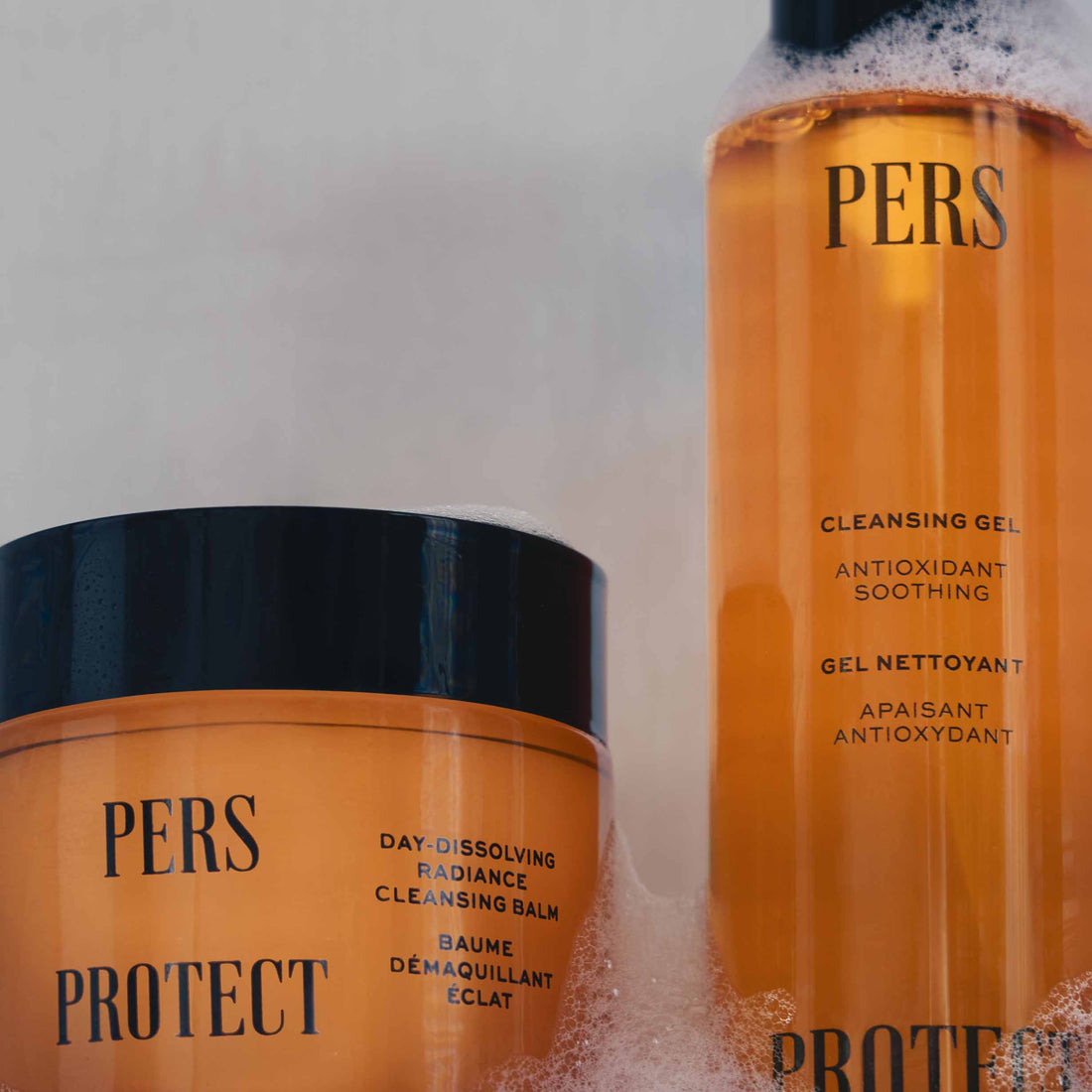 Cleansing Gel
