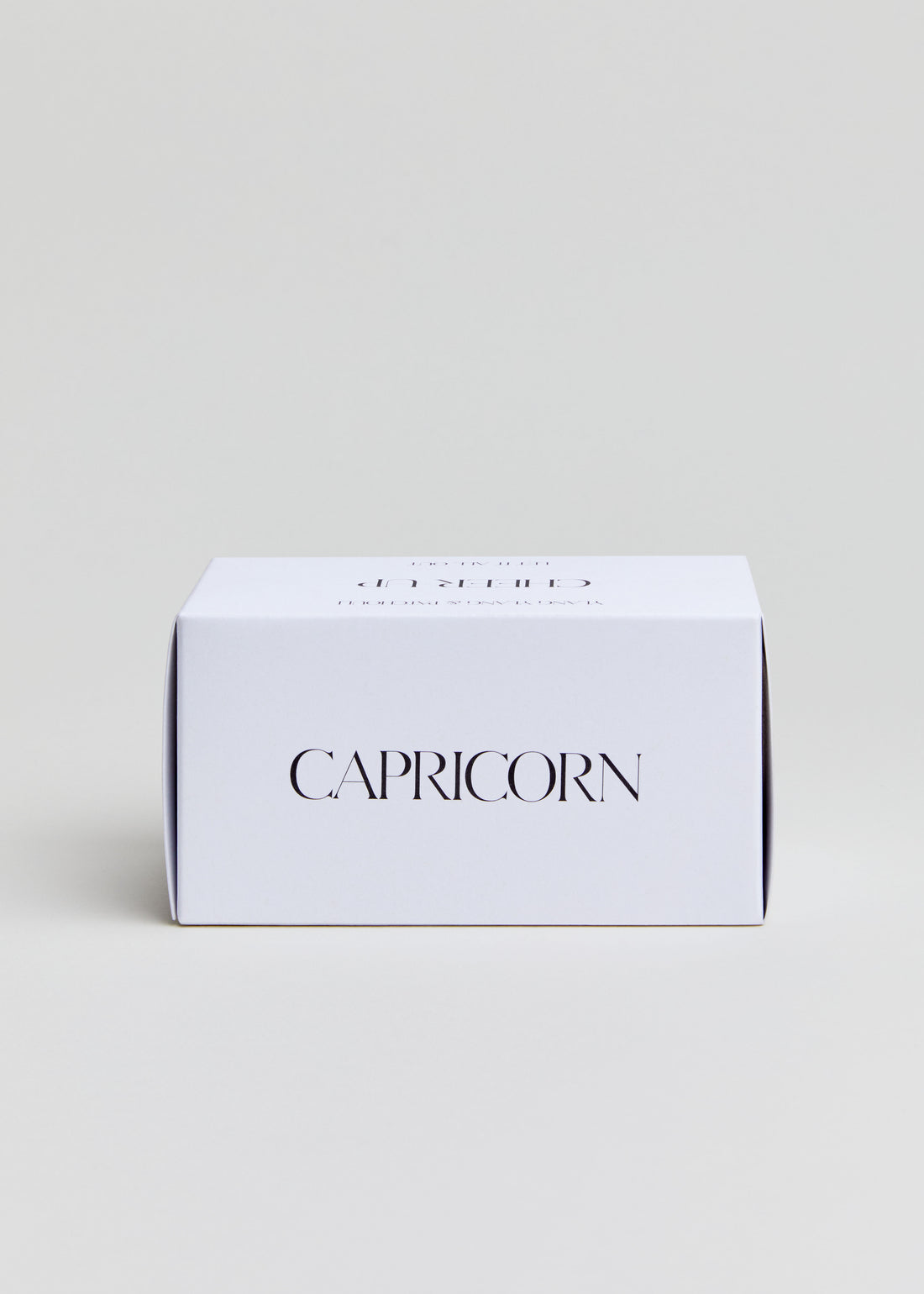 Capricorn Soap Bar
