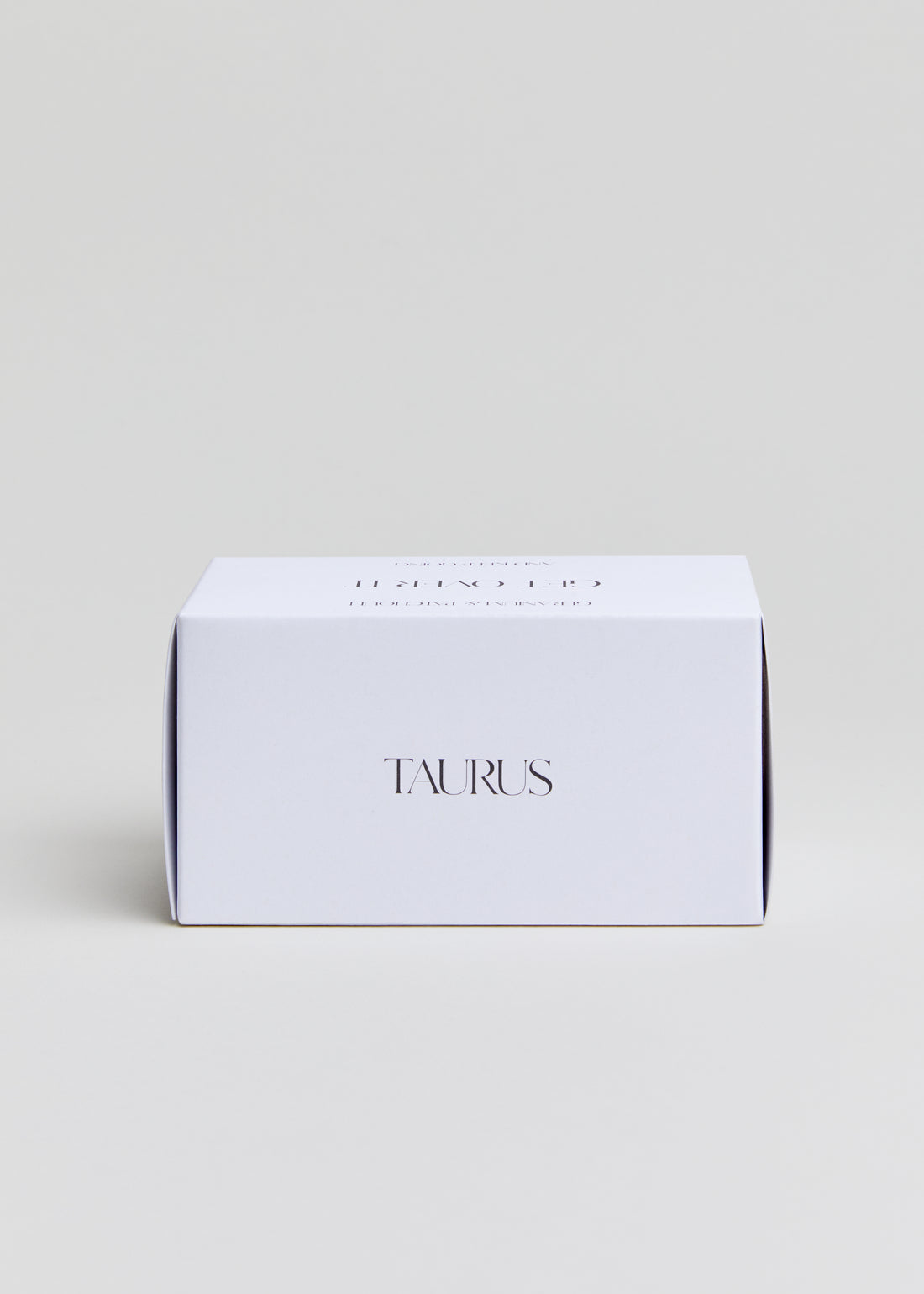 Taurus Soap Bar