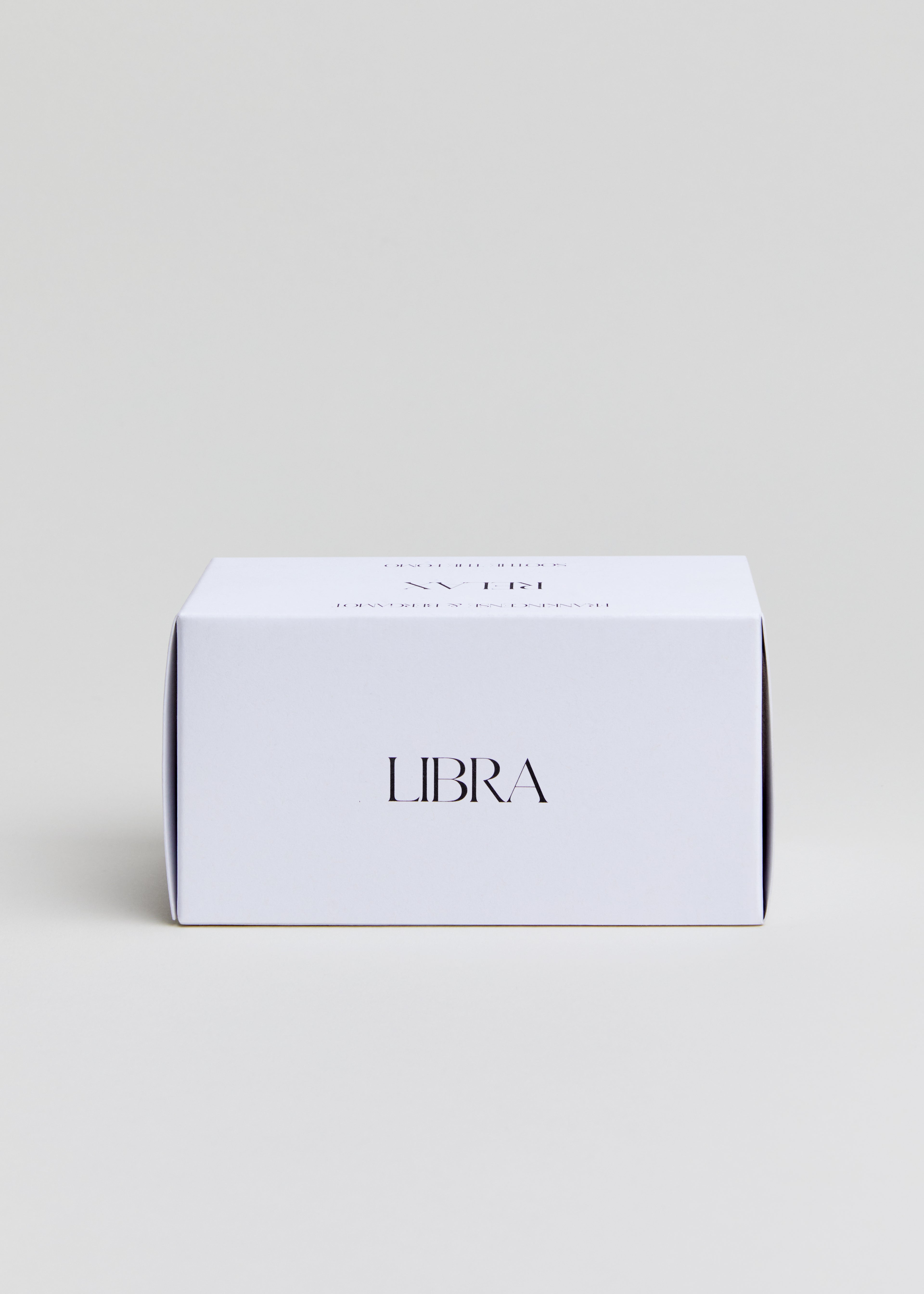 Libra Soap Bar