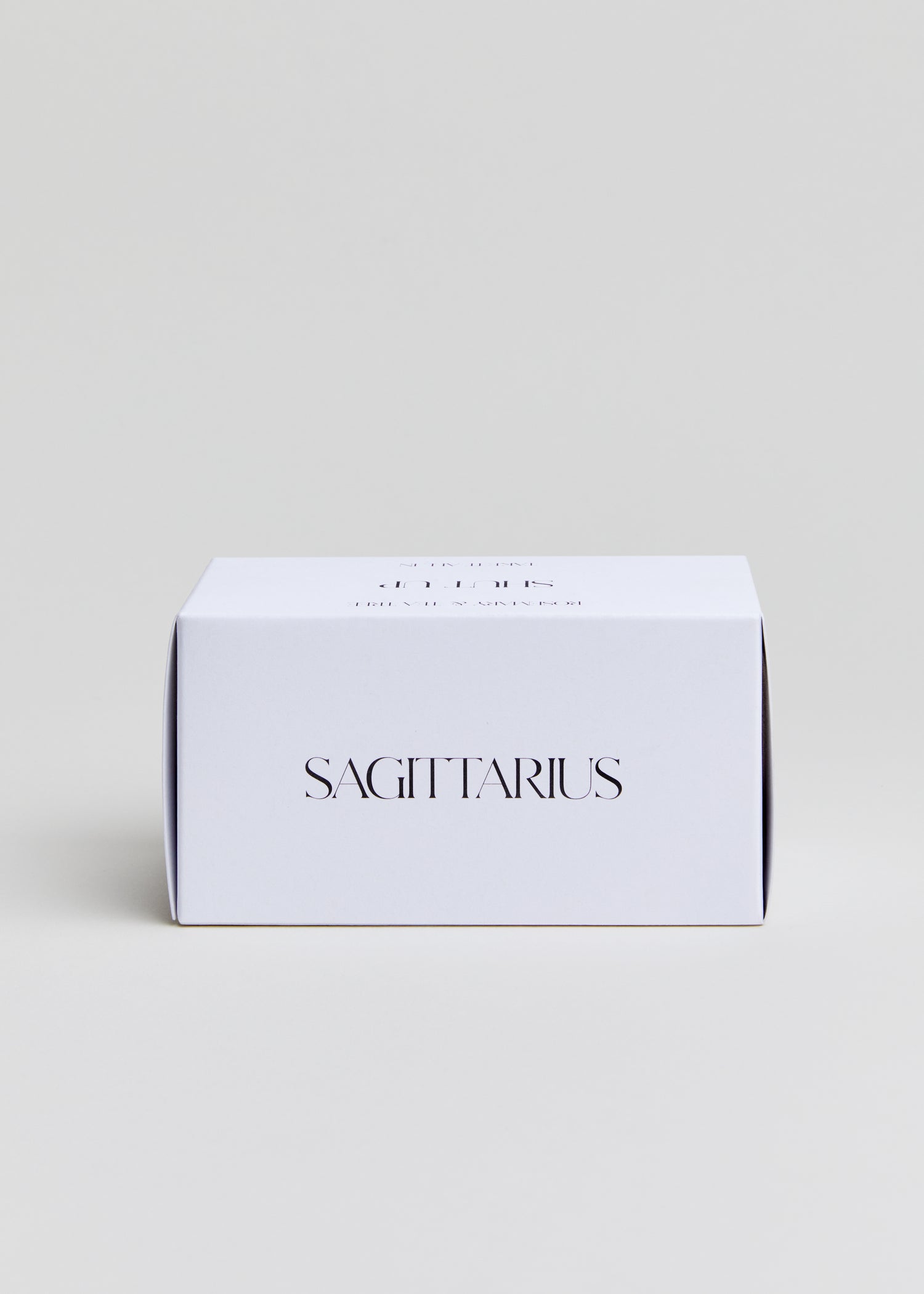 Saggitarius Soap Bar