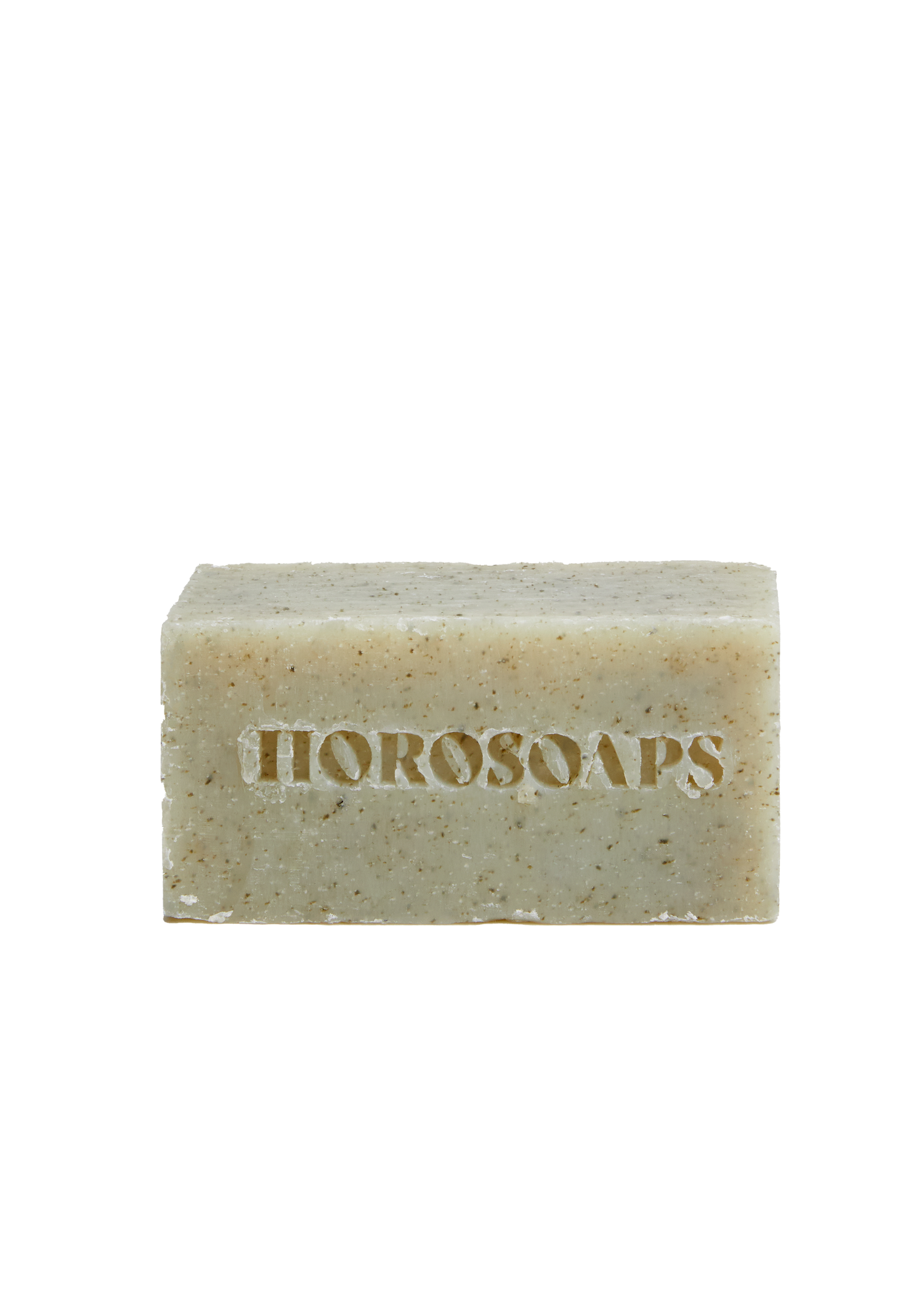 Taurus Soap Bar