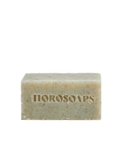 Taurus Soap Bar