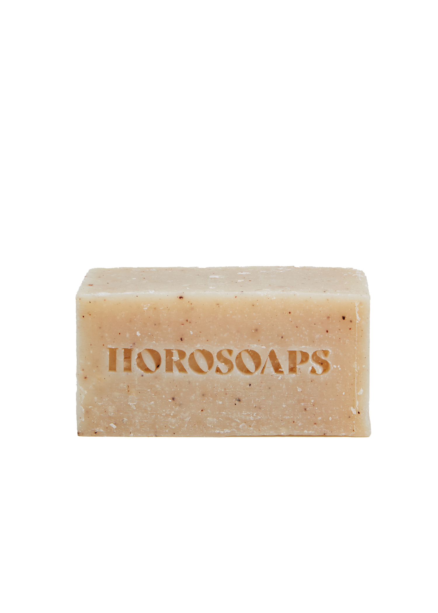 Virgo Soap Bar