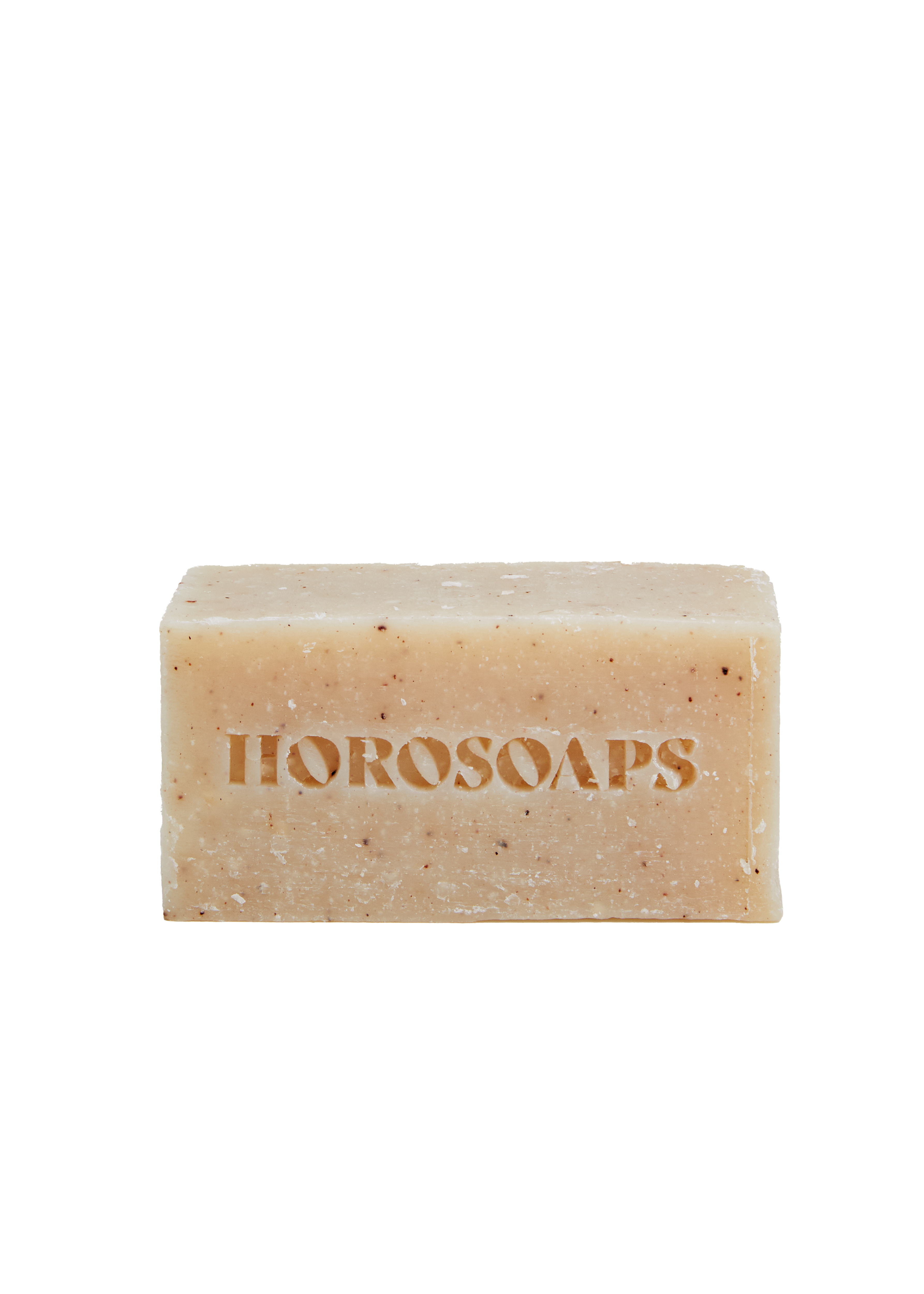 Virgo Soap Bar