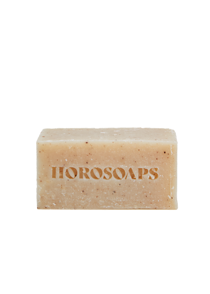 Virgo Soap Bar