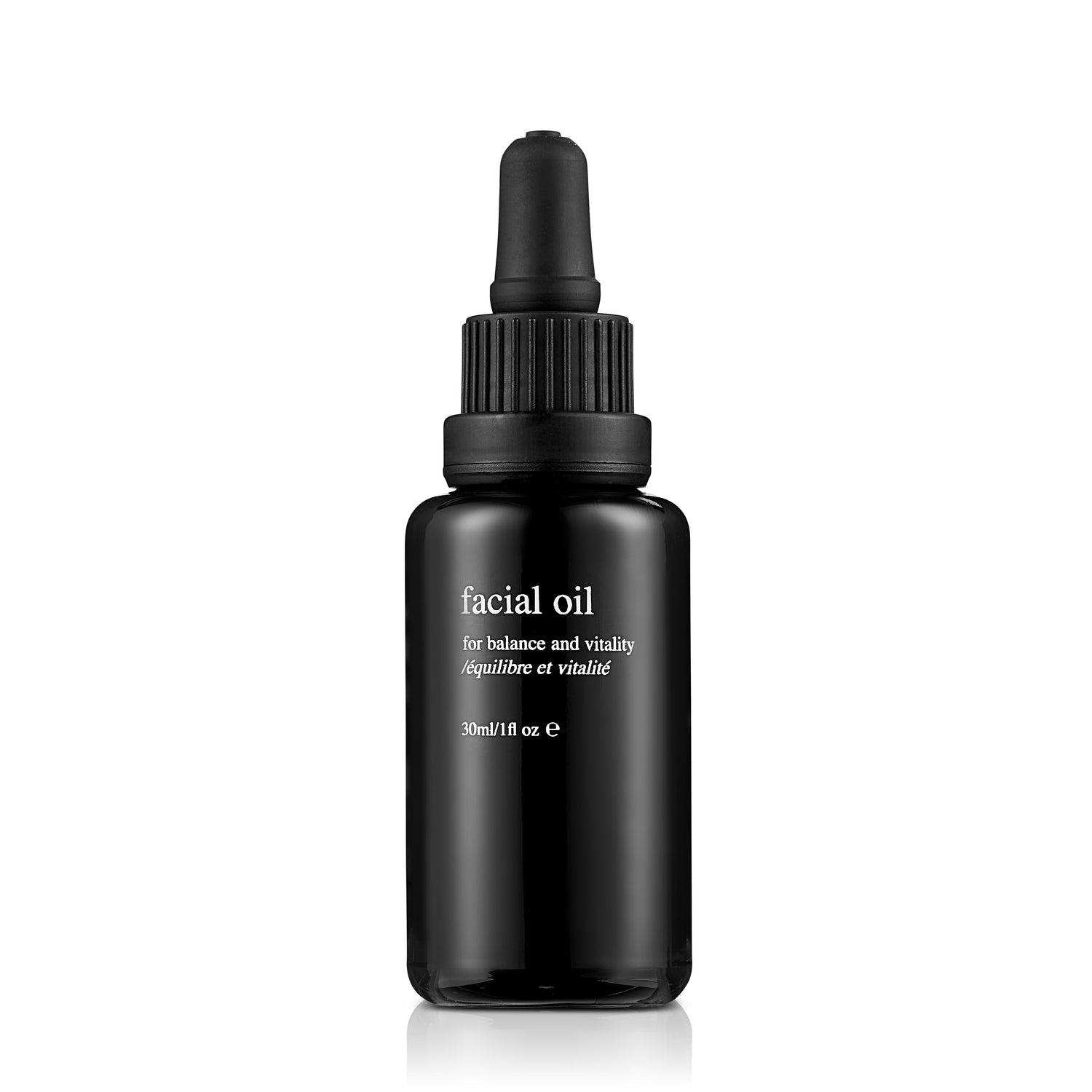Facial Oil