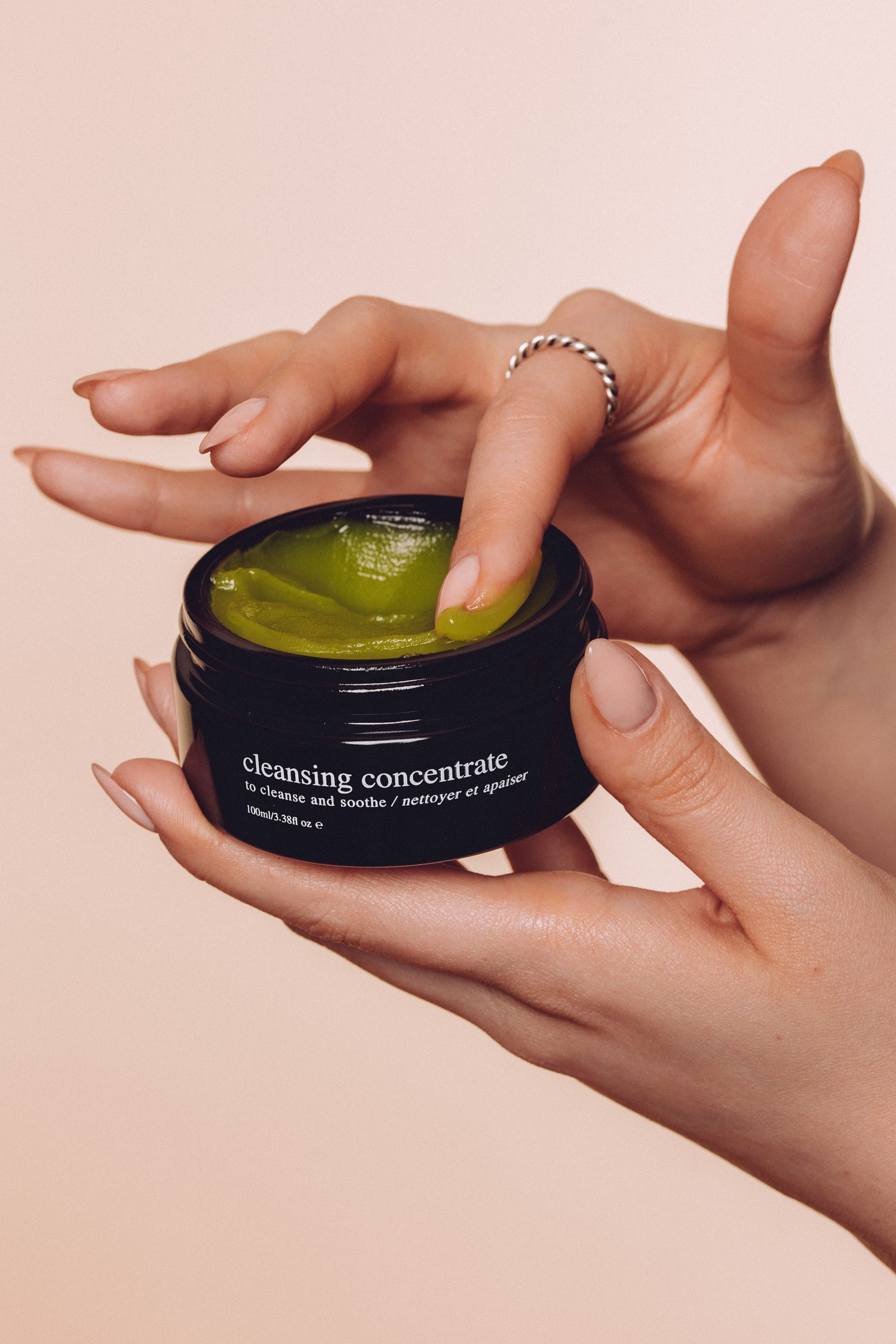 Cleansing Concentrate