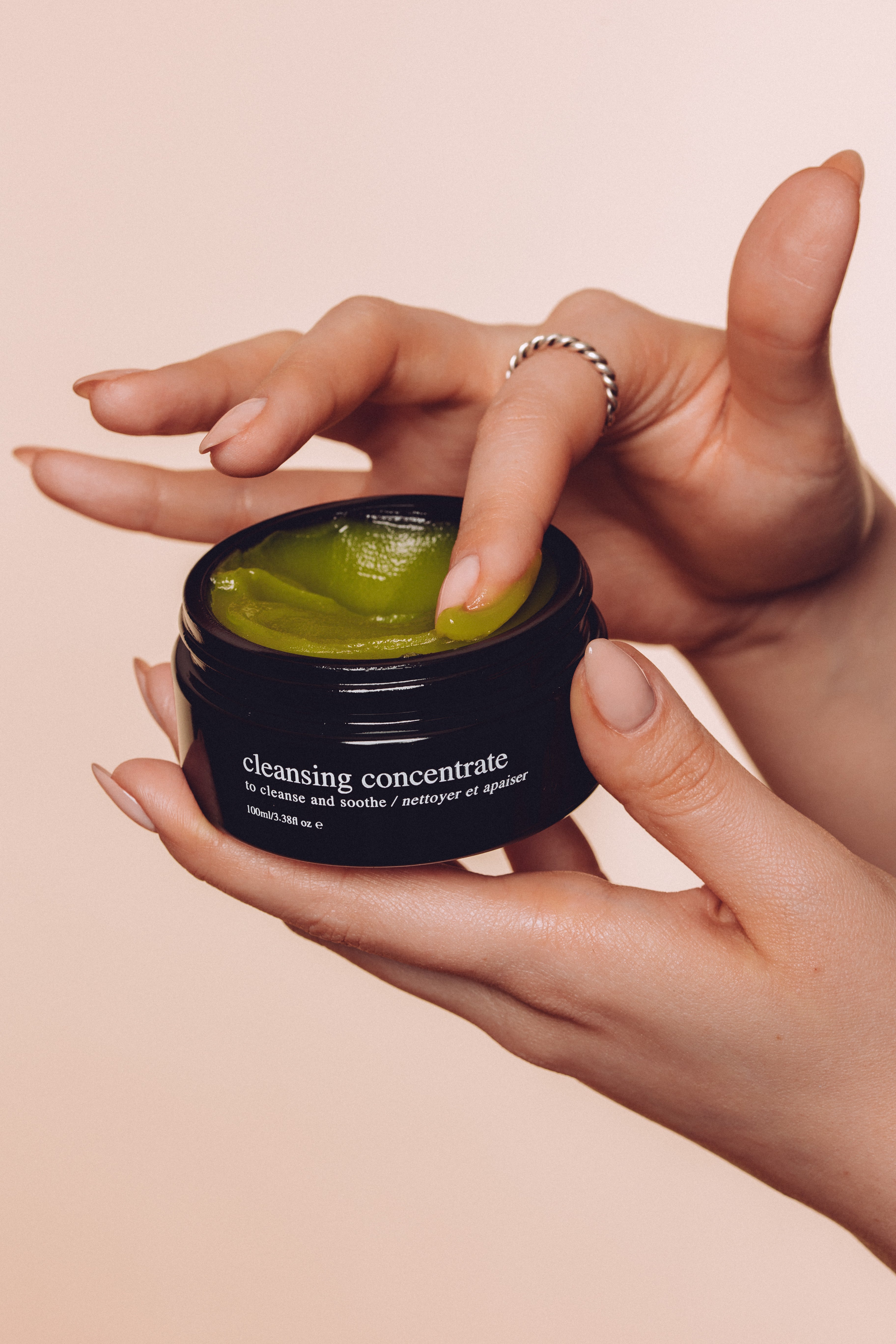 Cleansing Concentrate