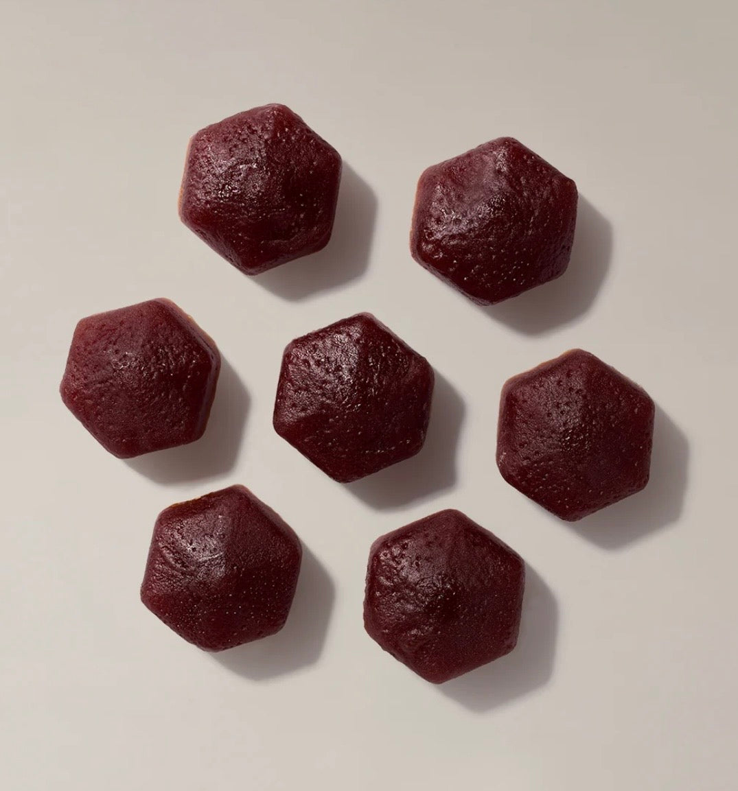 Mānuka Immune Gummies