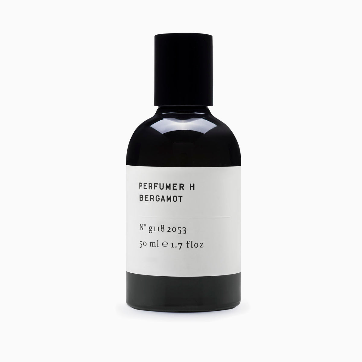 BERGAMOT Eau de Parfum