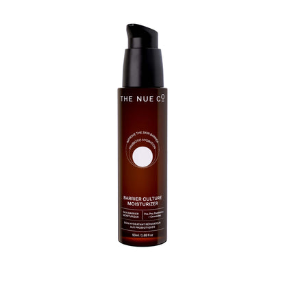 BARRIER CULTURE MOISTURIZER