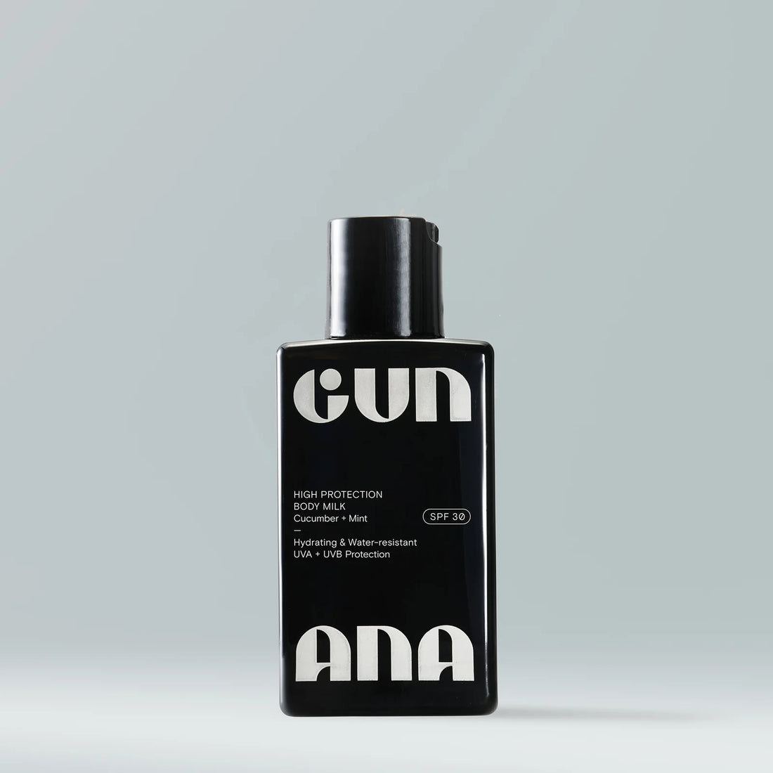Body Milk SPF 30