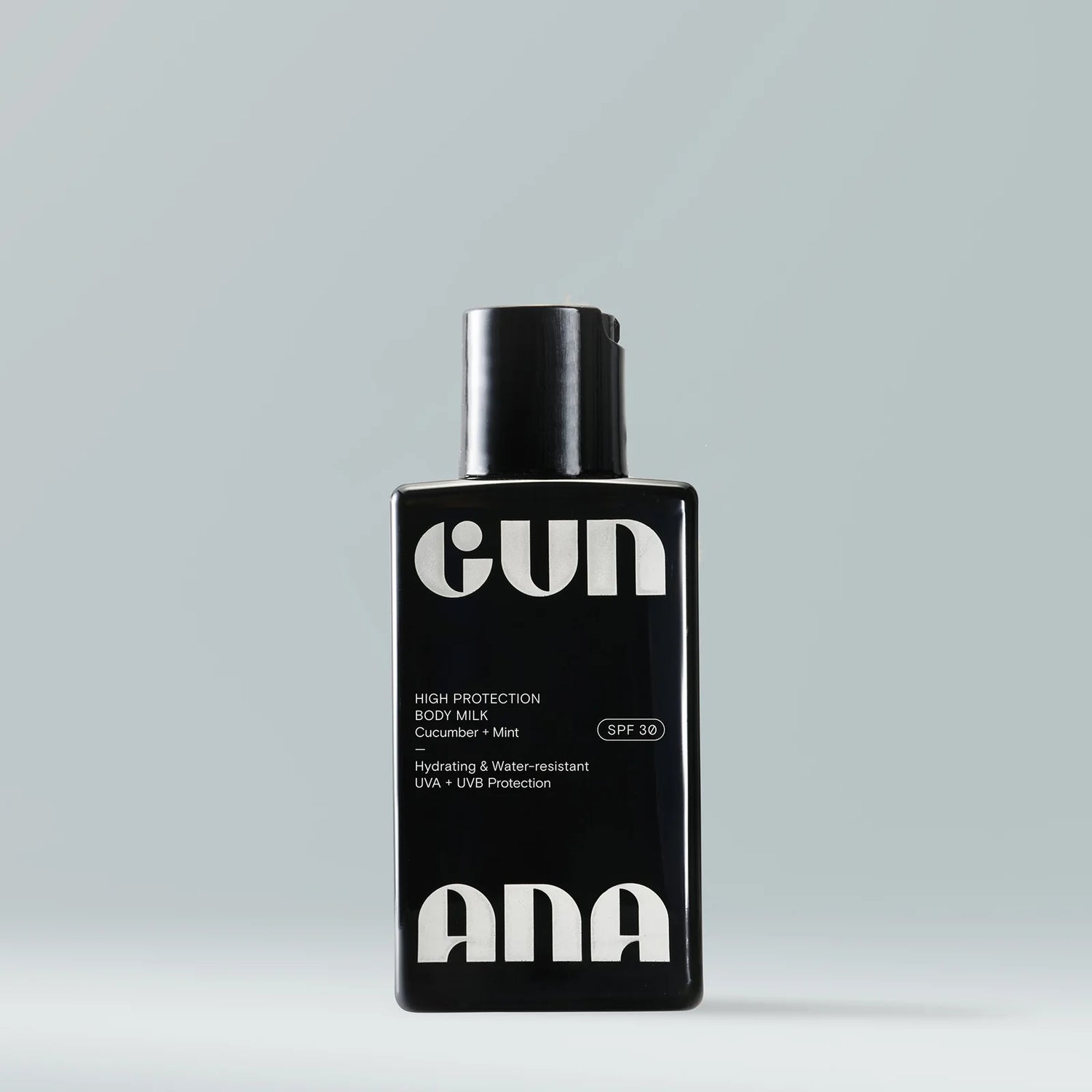 Body Milk SPF 30