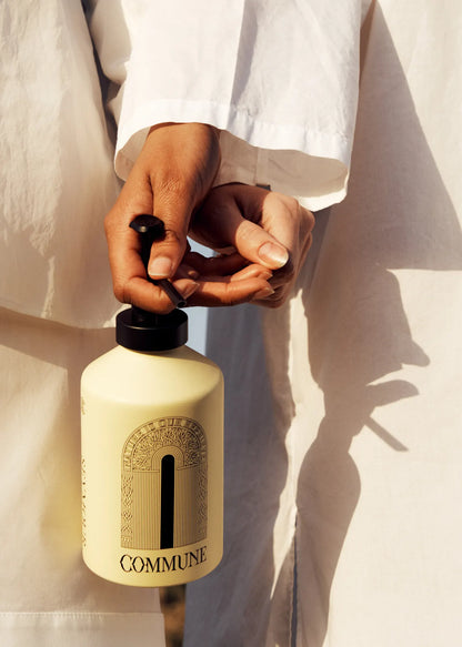 Seymour Hand Cream