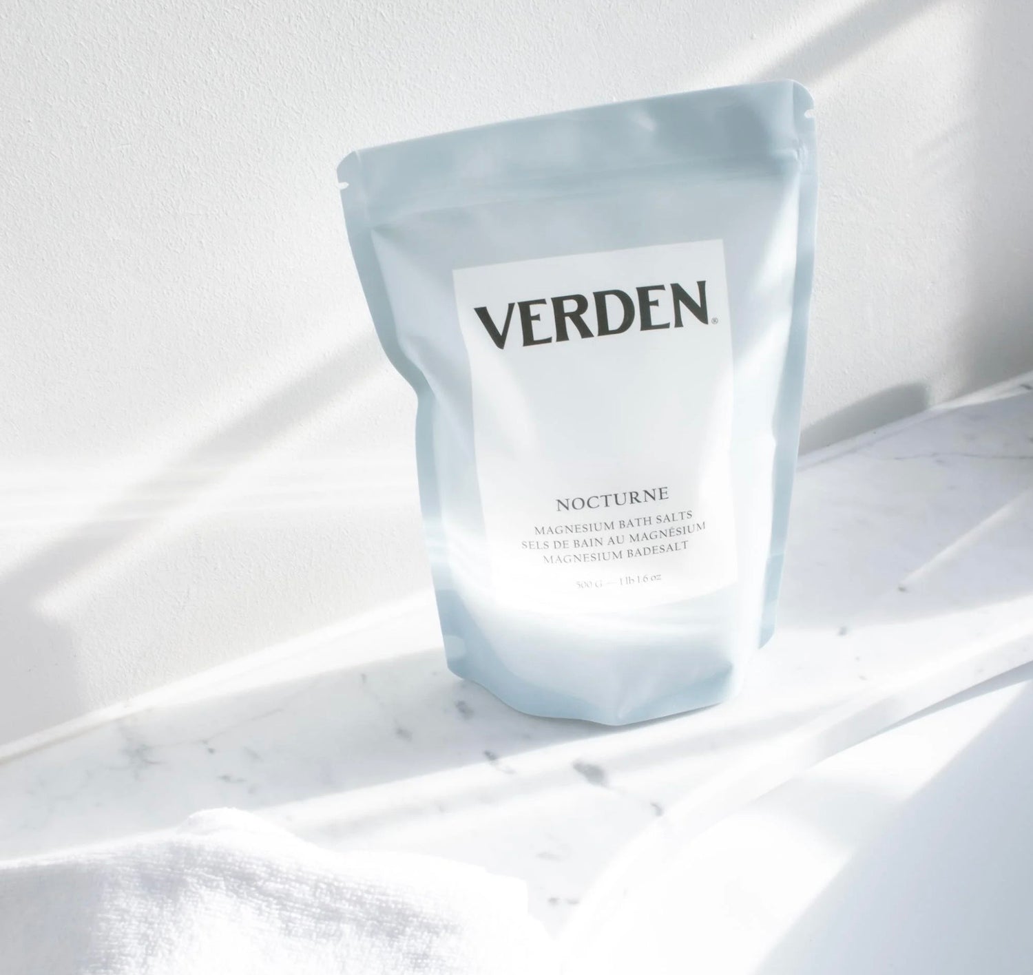 Nocturne Bath Salts