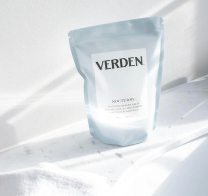 Nocturne Bath Salts