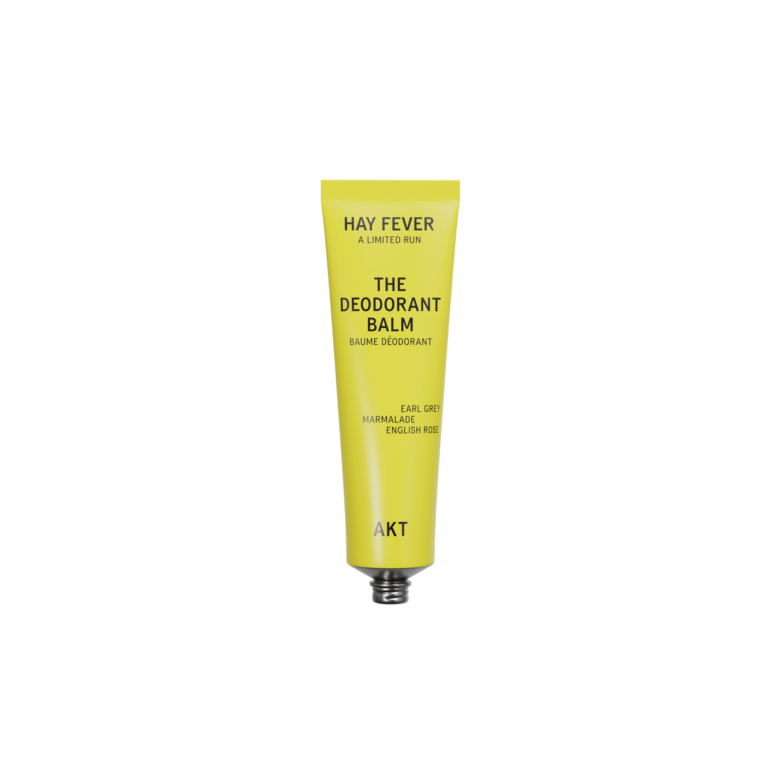 The Deodorant Balm - Hay Fever (Limited Edition)