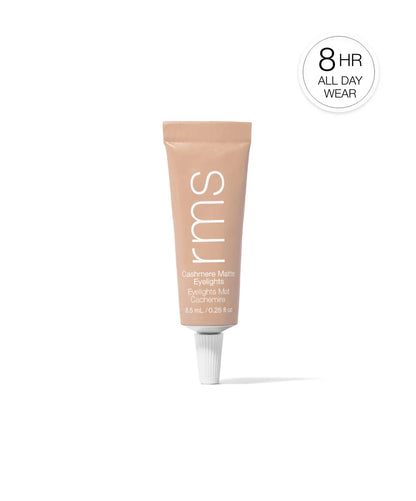 Cashmere Matte Eyelights