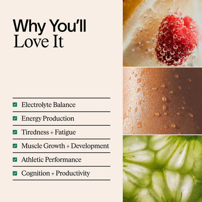 Cellular Hydration