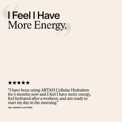 Cellular Hydration